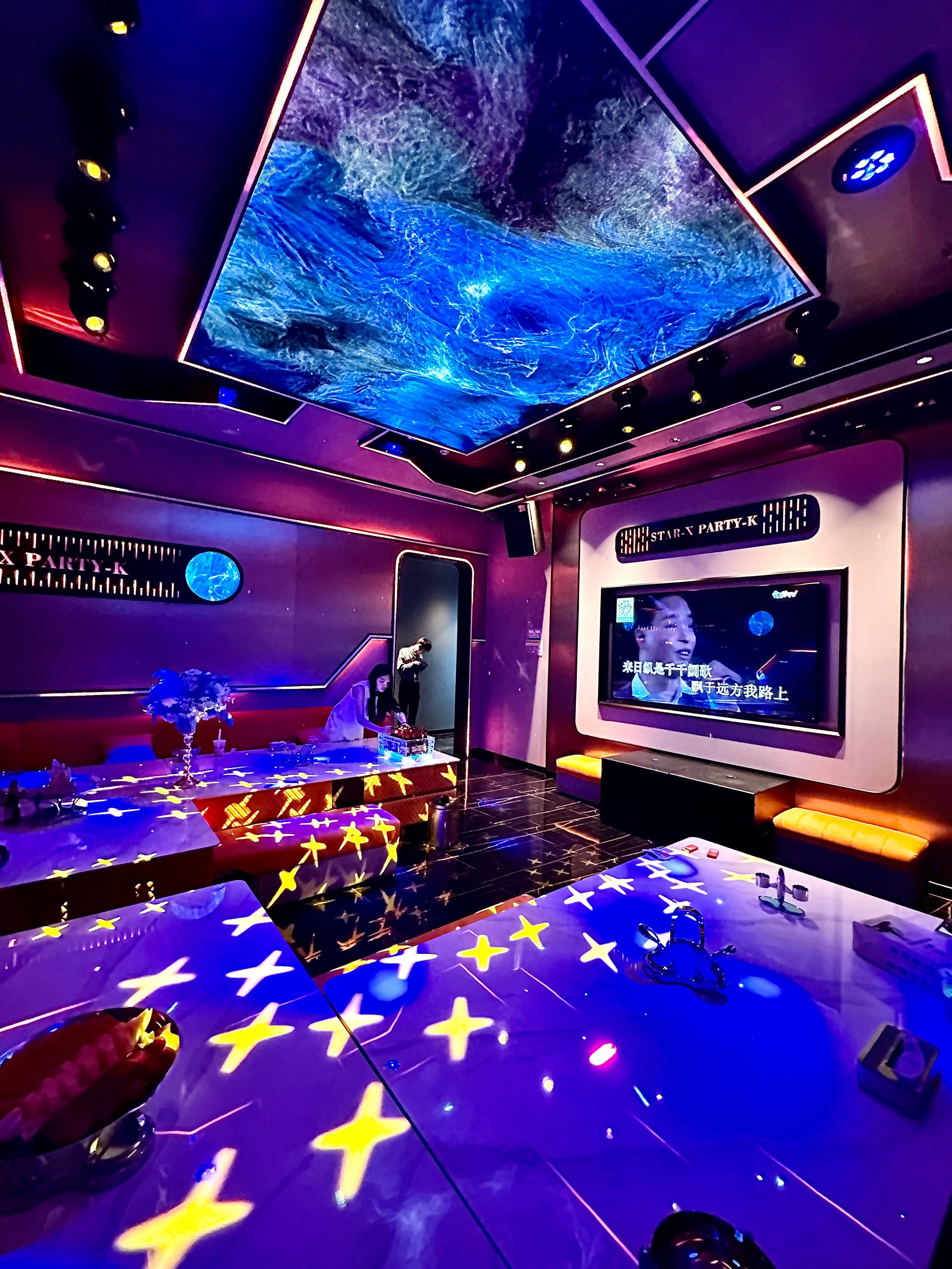 临沂商务ktv独特商务ktv玩法揭秘-郯城县ktv预订